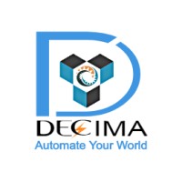 Decima logo - Similar company to Sync & Secure