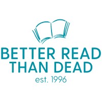 Better Read Than Dead logo - Similar company to The Society Of Women Writers Nsw Inc