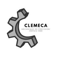 CLEMECA logo - Similar company to Eri Machine & Automation