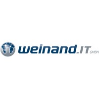 Weinand IT GmbH logo - Similar company to Easyfeedback - Feedback-Tool