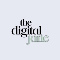 The Digital Jane logo - Similar company to Association Of Black Women In Project & Program Management