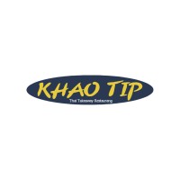 Khao Tip Thai logo - Similar company to Smile Thai & Sushi Molde