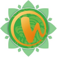 Vantage Natural Health logo - Similar company to Vella Aesthetics