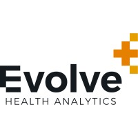 Evolve Health Analytics logo - Similar company to Bodega Delivery