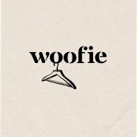 Woofie logo - Similar company to Hydragun