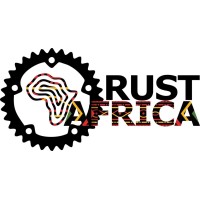 RustaceansAfrica logo - Similar company to Pokecode