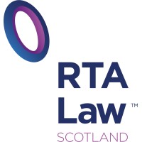 RTA LAW LLP logo - Similar company to Ev Law