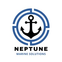 Neptune Marine Solutions logo - Similar company to Dejdis Inc