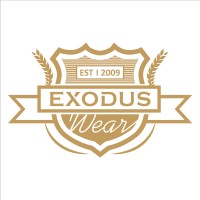 Exodus Wear logo - Similar company to Onebyone