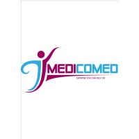 MEDICOMED logo - Similar company to Dr Nelson Fernandes Prosthodontist