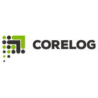 CoReLog logo - Similar company to Orclever Science&Research Group