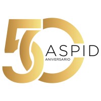 Grupo Aspid Oficial logo - Similar company to Aspid Pharma