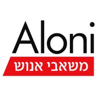 Aloni-HR logo - Similar company to Mmts Ltd