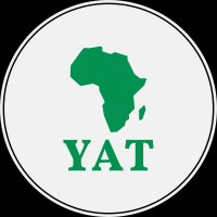Young Africans Technology logo - Similar company to Olia Nayda | Product Designer 👁