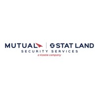 Mutual | Stat Land Security Services logo - Similar company to Empire Security & Protection Llc