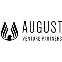 August Venture Partners logo - Similar company to Iranian Fintech Award