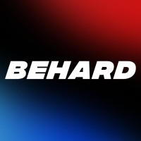 BeHard logo - Similar company to Oceanstream