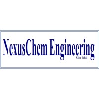 NexusChem logo - Similar company to Micro Concept Tools Mct