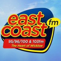 East Coast FM logo - Similar company to Solutionism News