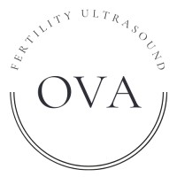 Ovascan | Fertility Ultrasound logo - Similar company to Nimble - Video Commerce & Live Shopping