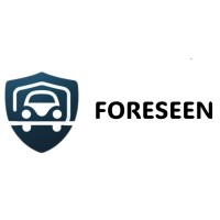 Foreseen logo - Similar company to Megachips