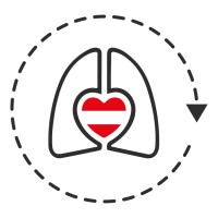 Österreischischer Rat für Wiederbelebung (ARC) logo - Similar company to Henx Filmproduktion & Videomarketing
