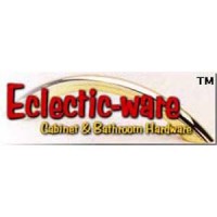 Eclectic-ware logo - Similar company to Blue Apple Imports