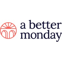 a better monday logo - Similar company to App Kings