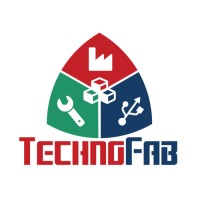 TechnoFab logo - Similar company to Technofab Engineering Ltd