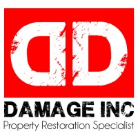 Damage Inc. - Property Restoration Specialist logo - Similar company to Eclipse Restoration Ltd.