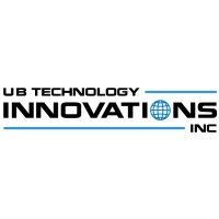 UB Technology Innovations (UBTI) logo - Similar company to Ub Technologies