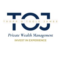 Tropp O'Toole James Private Wealth Management logo - Similar company to Copper Ridge Capital