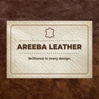 Areeba Leather logo - Similar company to Leather Crop