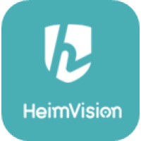 Heimvision logo - Similar company to Townew Europe