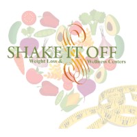 Shake It Off Weight Loss and Wellness Centers logo - Similar company to Kindurth