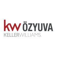 Keller Williams Özyuva logo - Similar company to Remax Fly