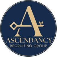 Ascendancy Recruiting Group logo - Similar company to Build Enterprises