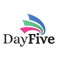 DayFive logo - Similar company to Rollresearch International Oy
