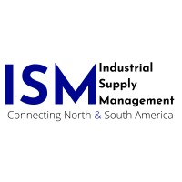 ISM Industrial Supply Management logo - Similar company to Ic Import Consultants Gmbh Switzerland