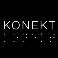 KONEKT logo - Similar company to Konect