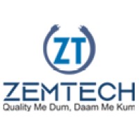 zemtechworld logo - Similar company to Zemtech