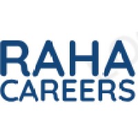 Raha Social Careers logo - Similar company to Phss Foundation Science And Society