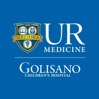 Golisano Children’s Hospital logo - Similar company to Wegmans Pharmacy