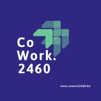 Cowork.2460 logo - Similar company to Tomfin