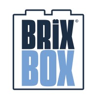 Brixbox Ltd logo - Similar company to Wicked Brick