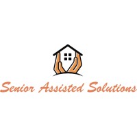 Senior Assisted Solutions logo - Similar company to Always Best Care Richmond