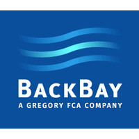 BackBay Communications logo - Similar company to Aspectus Group