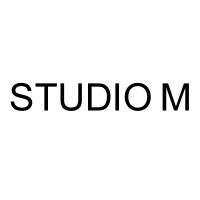 STUDIO M logo - Similar company to M Design Studio