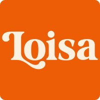 Loisa logo - Similar company to Monfefo