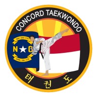 Concord Taekwondo America